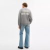 Coach-cardigan