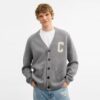 Coach-cardigan