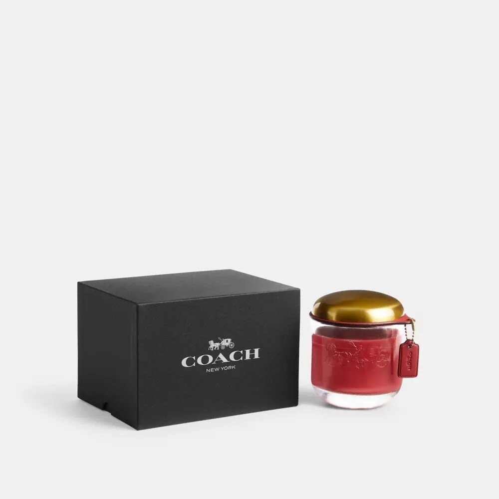 Coach-julelys