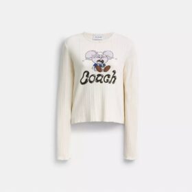 Coach-overdele
