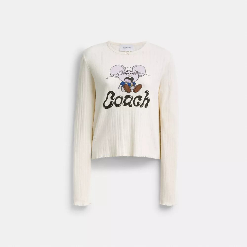 Coach-overdele