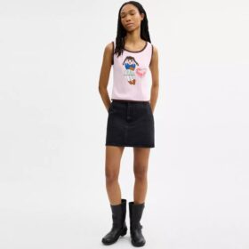 Coach-overdele