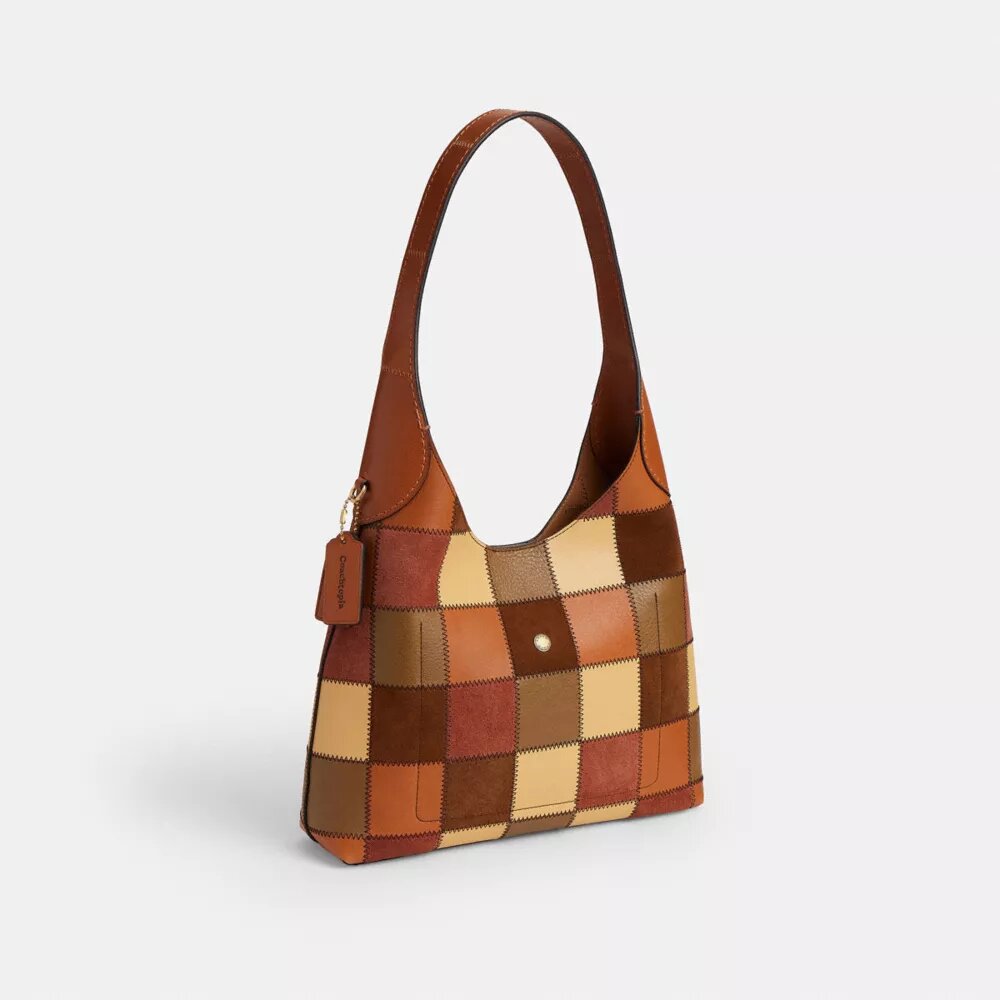 Coachtopia Alter/Ego Brooklyn skuldertasker 28