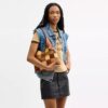 Coachtopia Alter/Ego Brooklyn skuldertasker 28