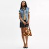 Coachtopia Alter/Ego Brooklyn skuldertasker 28