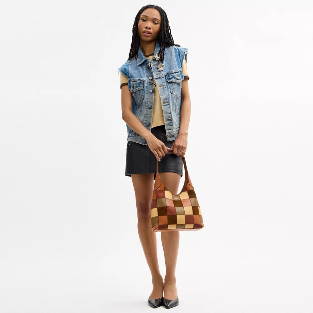 Coachtopia Alter/Ego Brooklyn skuldertasker 28
