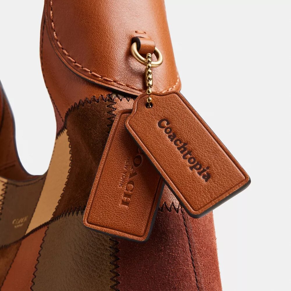 Coachtopia Alter/Ego Brooklyn skuldertasker 28