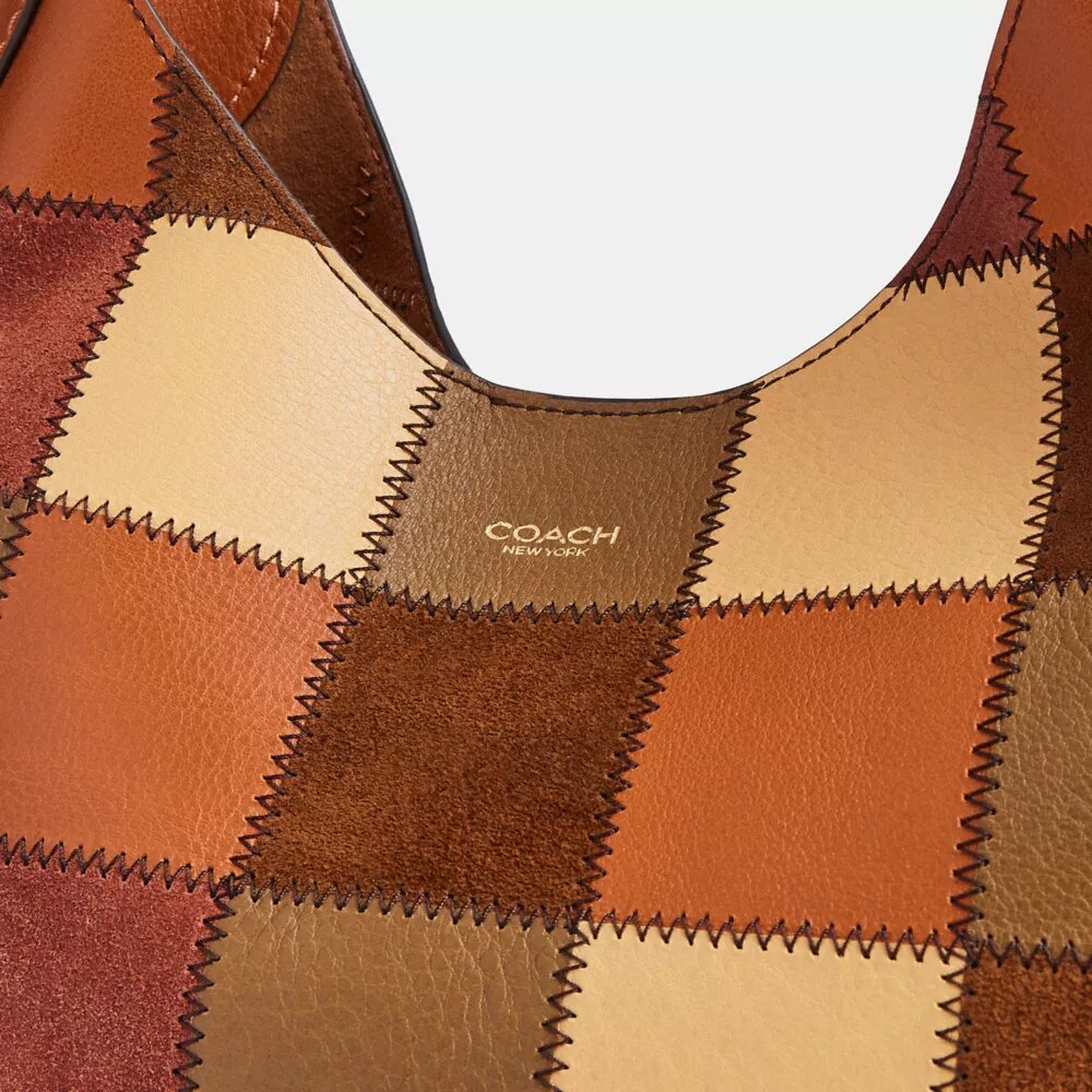 Coachtopia Alter/Ego Brooklyn skuldertasker 28