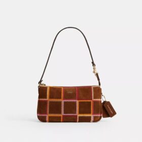 Coachtopia Alter/Ego Plaza-taske