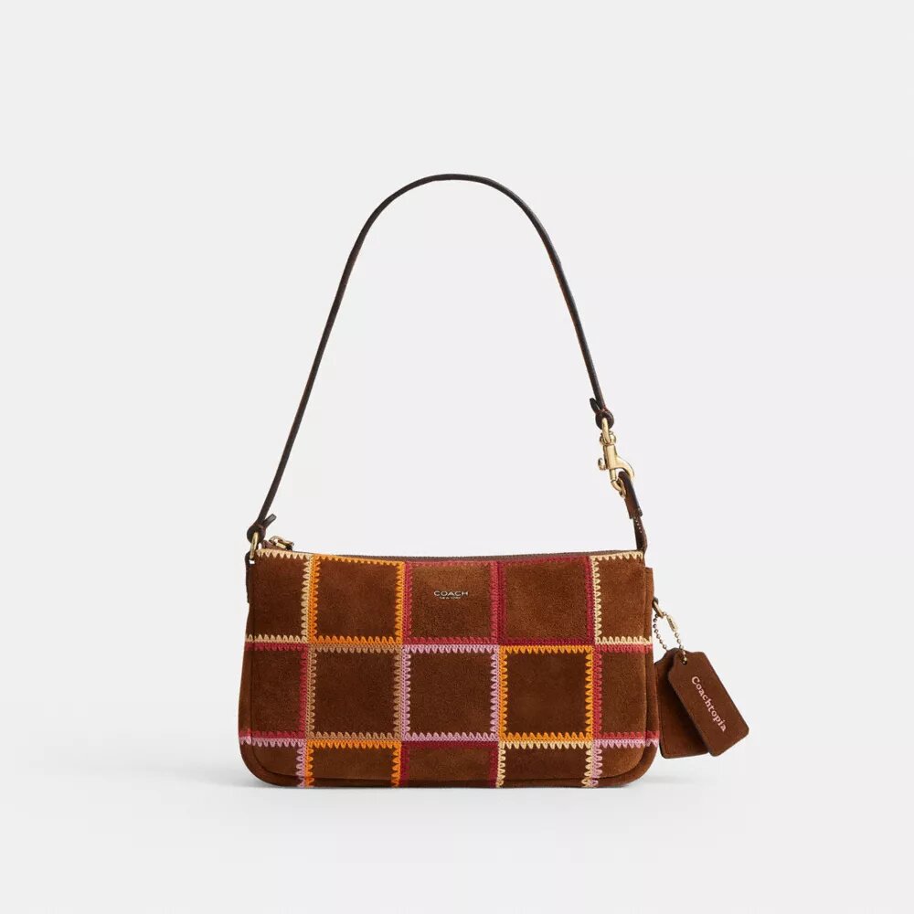Coachtopia Alter/Ego Plaza-taske