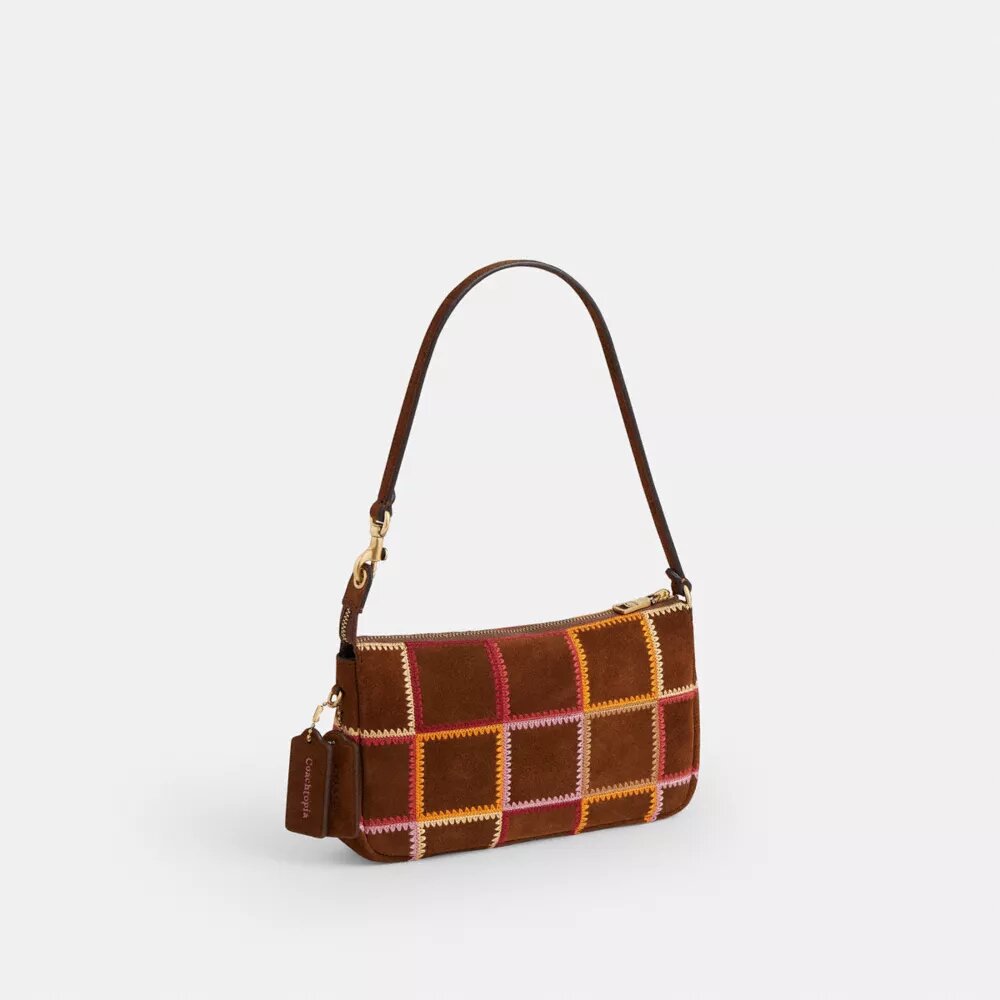 Coachtopia Alter/Ego Plaza-taske
