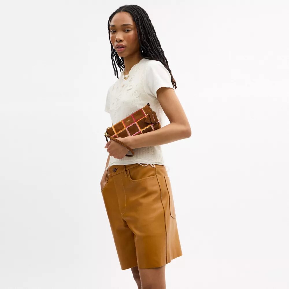 Coachtopia Alter/Ego Plaza-taske