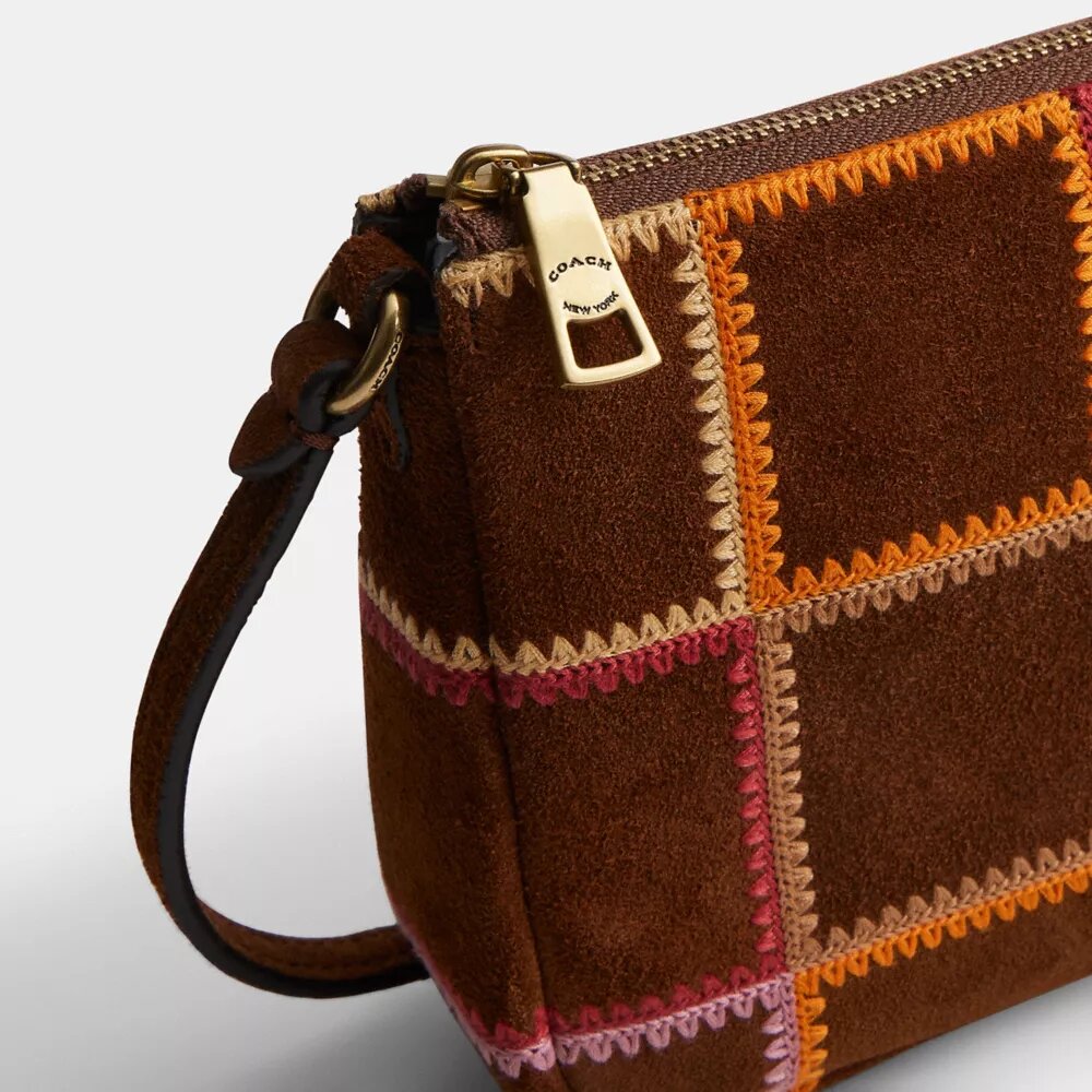 Coachtopia Alter/Ego Plaza-taske