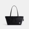 Coachtopia Loop Bow-tote-tasker