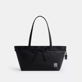 Coachtopia Loop Bow-tote-tasker