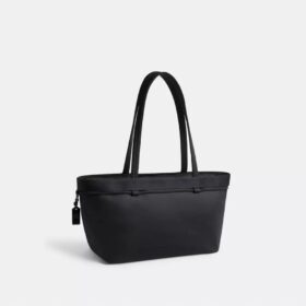 Coachtopia Loop Bow-tote-tasker