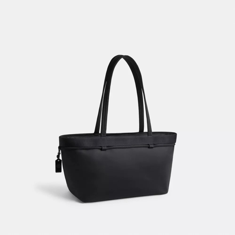 Coachtopia Loop Bow-tote-tasker