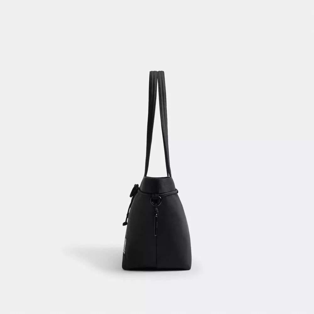Coachtopia Loop Bow-tote-tasker