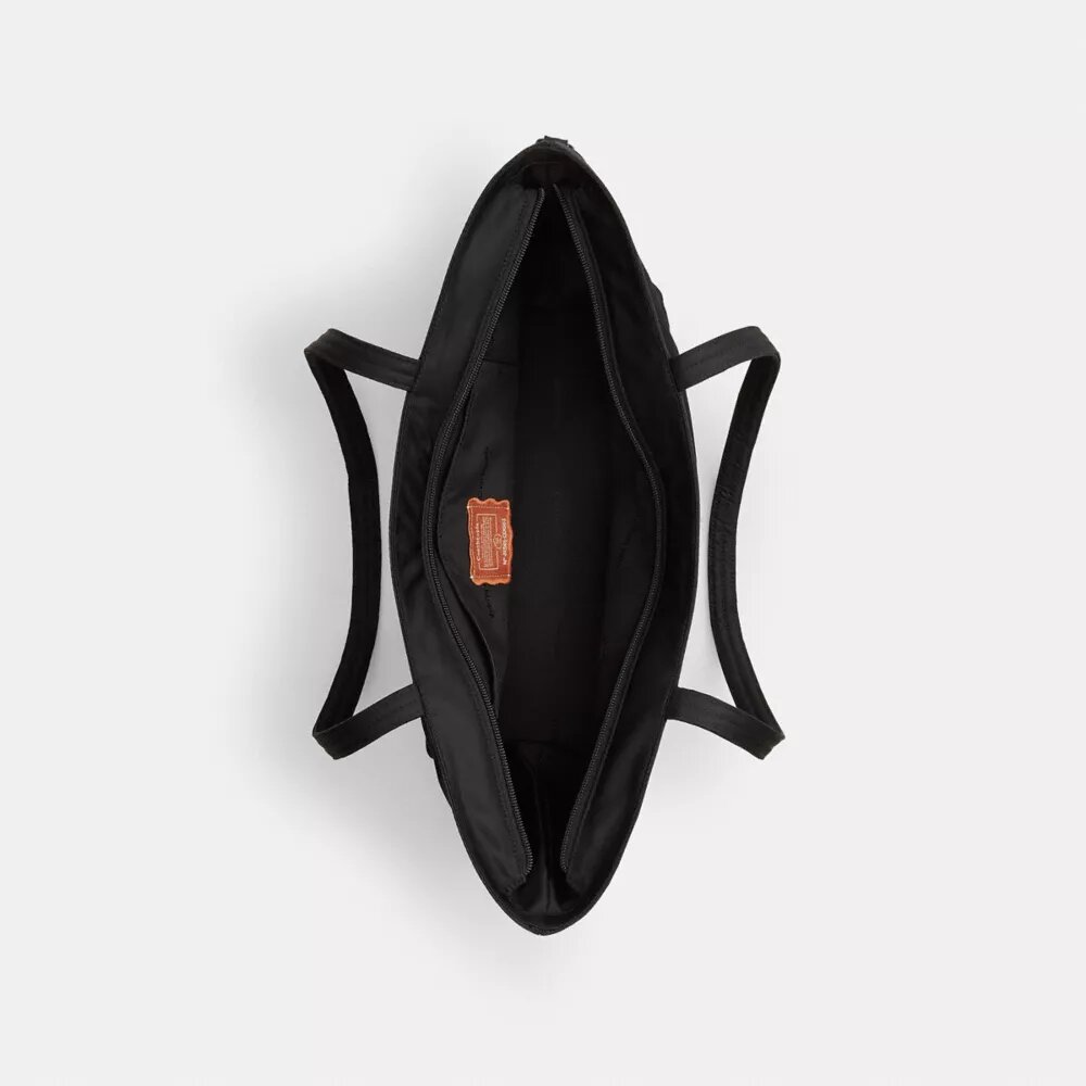 Coachtopia Loop Bow-tote-tasker