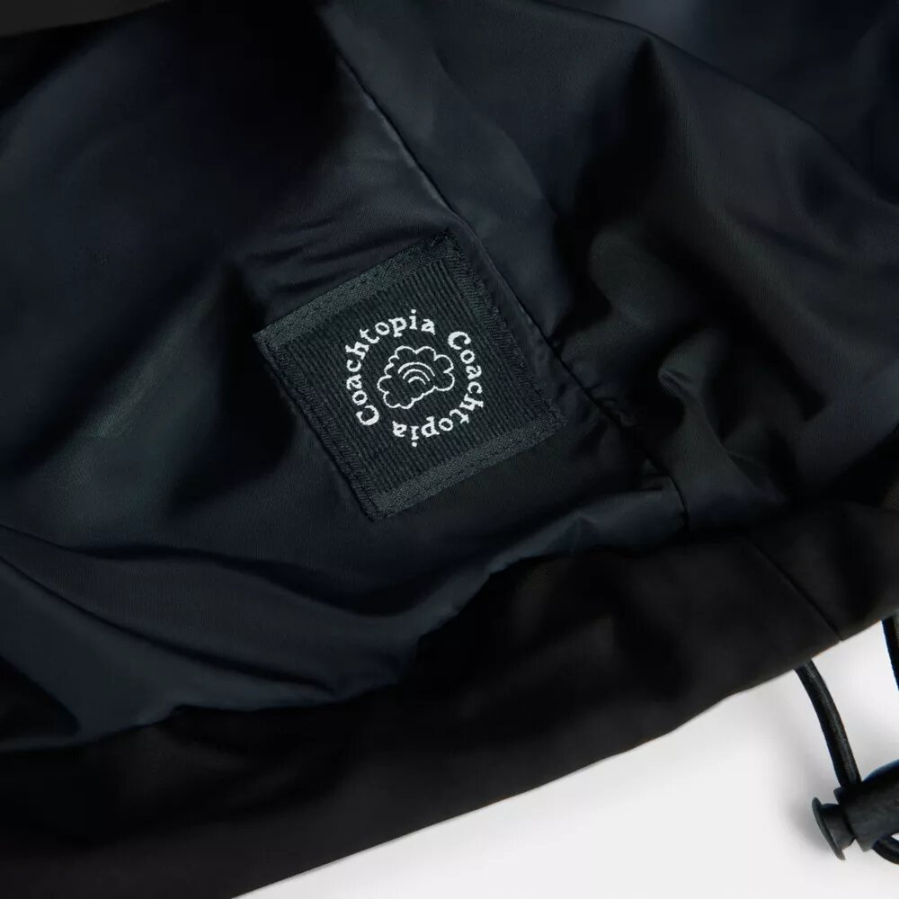 Coachtopia Loop Cargo kort jakke
