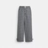 Coachtopia Loop Gingham-bukser