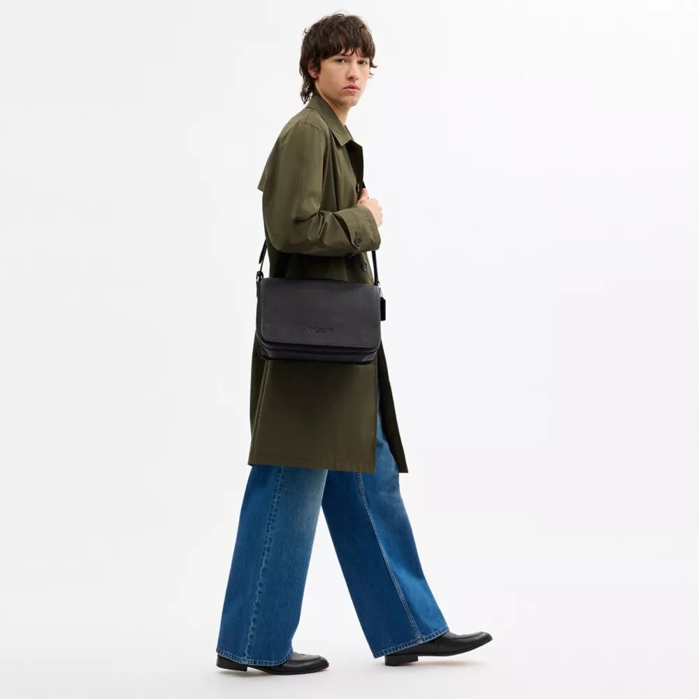 Colby Messenger-taske 32