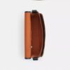 Colby Messenger-taske 32 i Signature Canvas