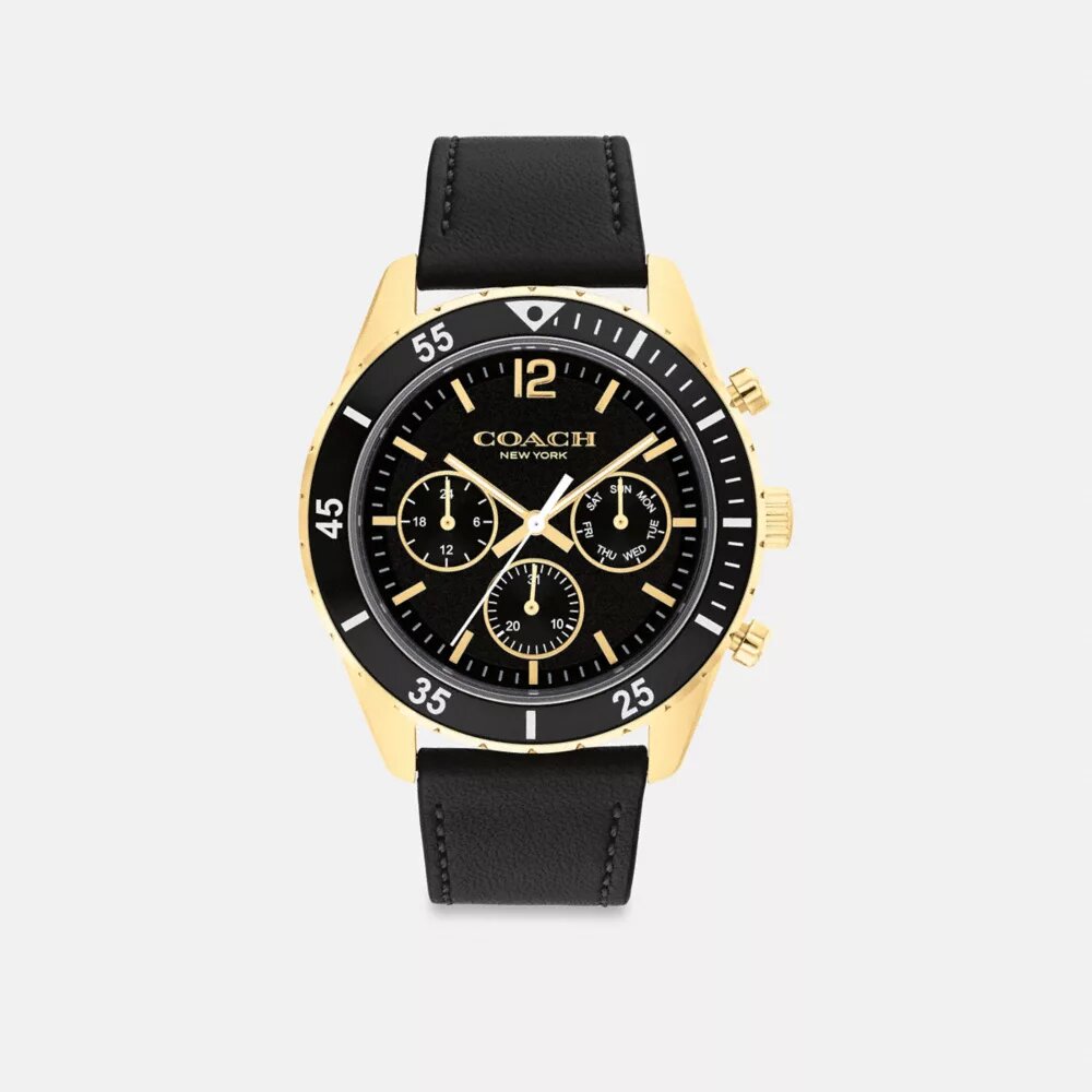 Cole-ur, 44 mm