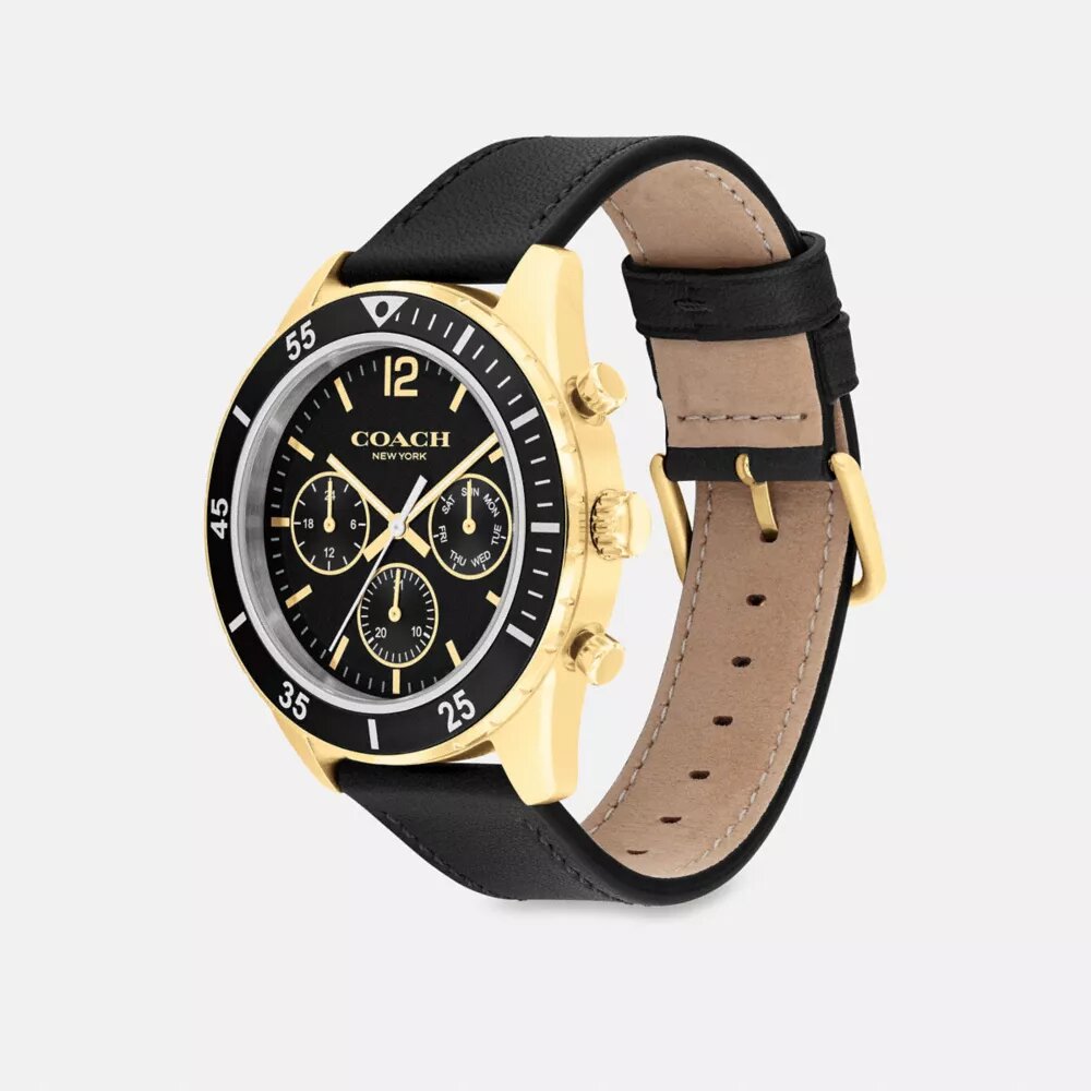 Cole-ur, 44 mm