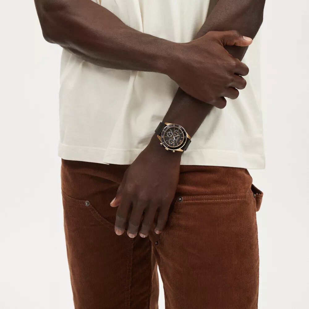 Cole-ur, 44 mm
