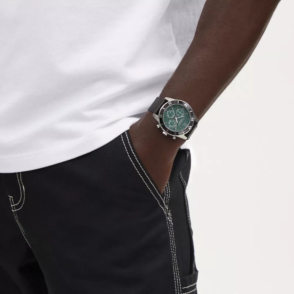 Cole-ur, 44 mm