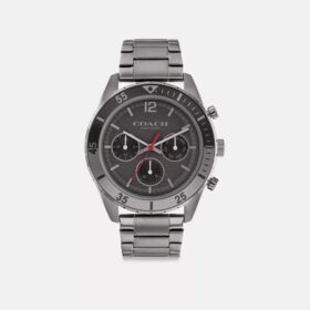 Cole Ure, 44 mm
