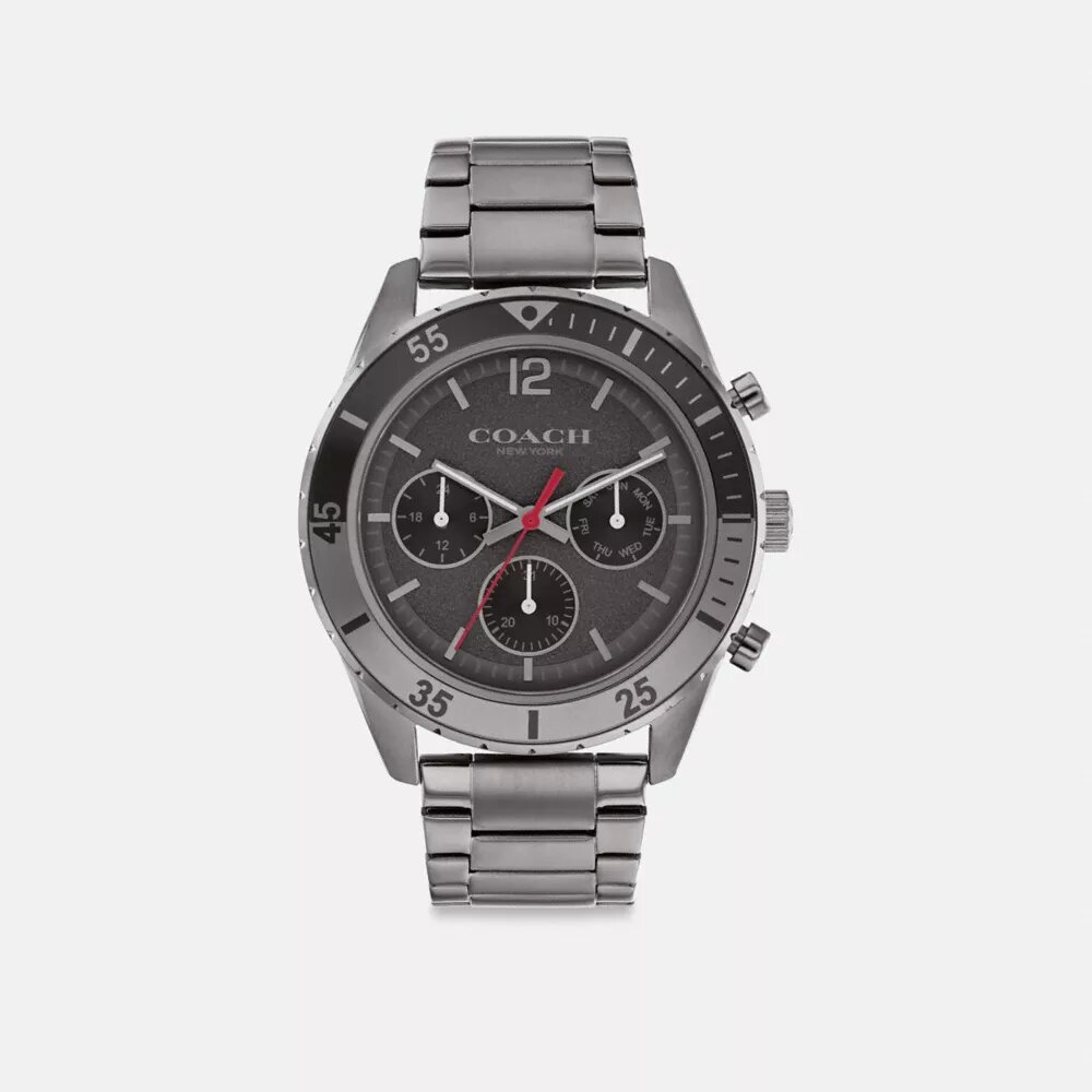 Cole Ure, 44 mm