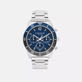 Cole Ure, 44 mm