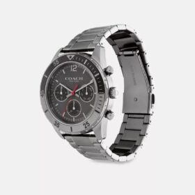 Cole Ure, 44 mm