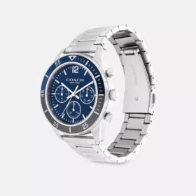 Cole Ure, 44 mm
