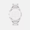 Cole Ure, 44 mm
