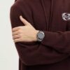 Cole Ure, 44 mm