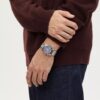 Cole Ure, 44 mm