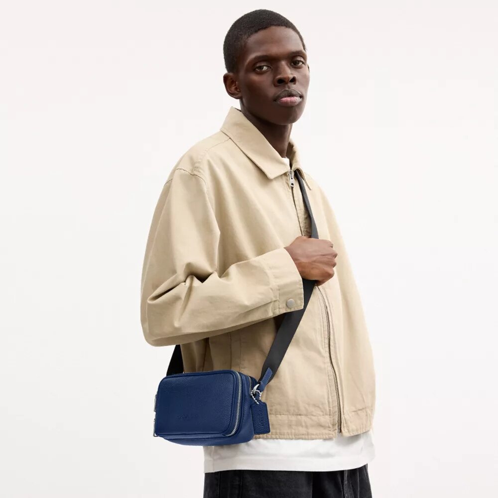 Colton Crossbody-taske 19
