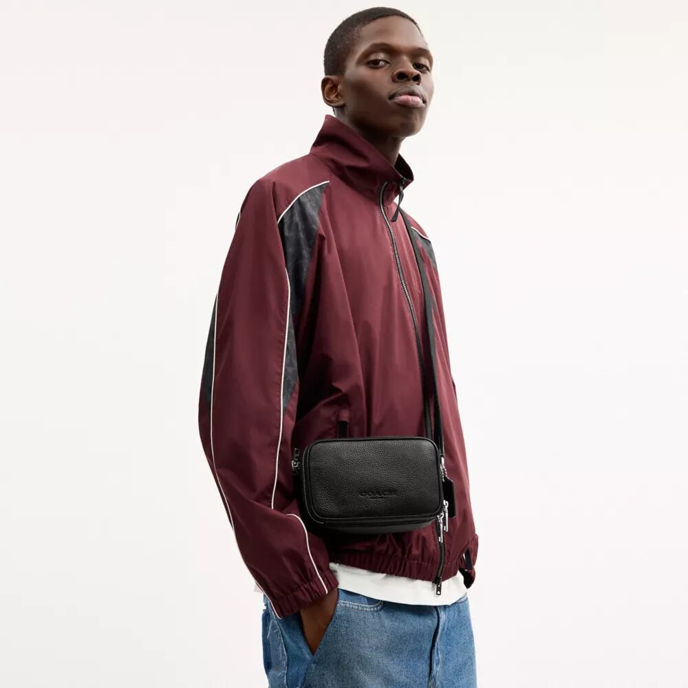 Colton Crossbody-taske 19