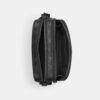 Colton Crossbody-taske 19 i Signature Canvas
