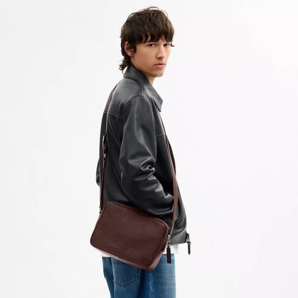 Colton Crossbody-taske 25