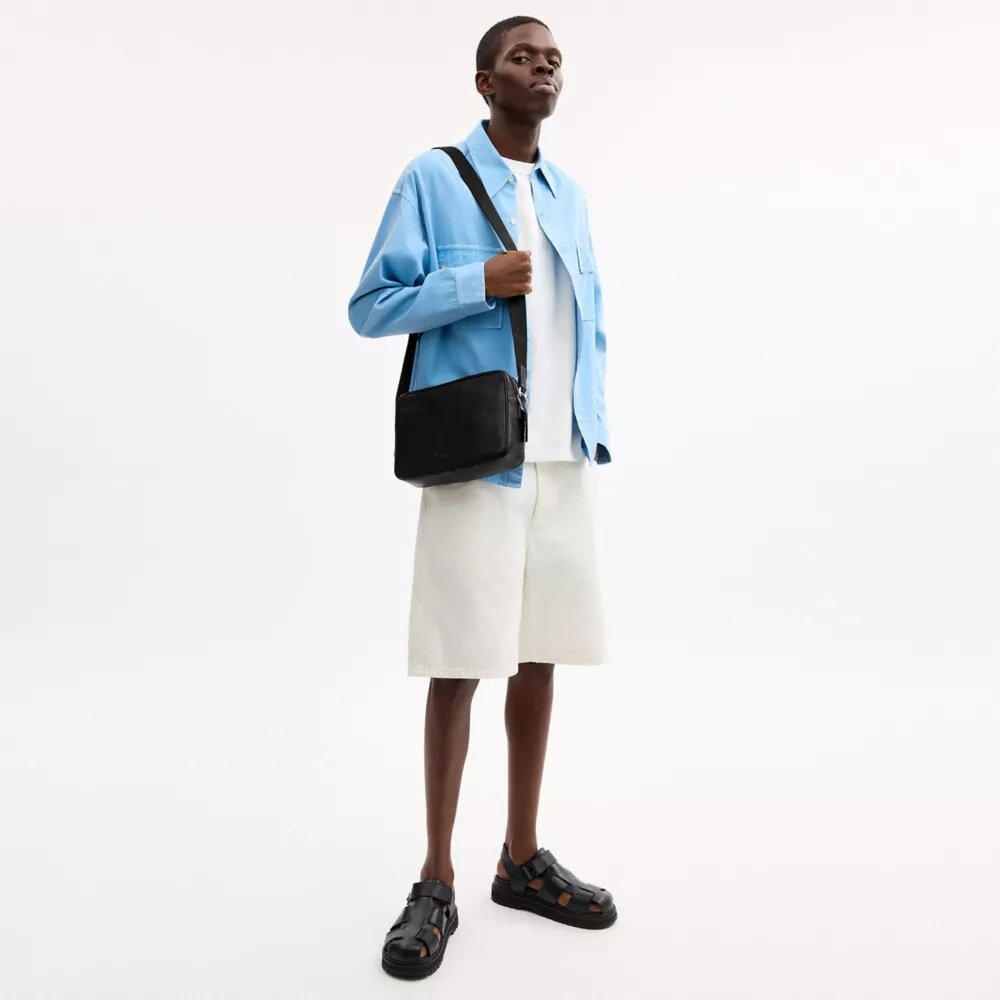 Colton Crossbody-taske 25