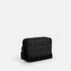 Colton crossbody-taske 25 i Signature Canvas