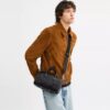 Compass Bag 25 i Signature Canvas