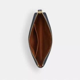 Corner Zip-håndledstaske
