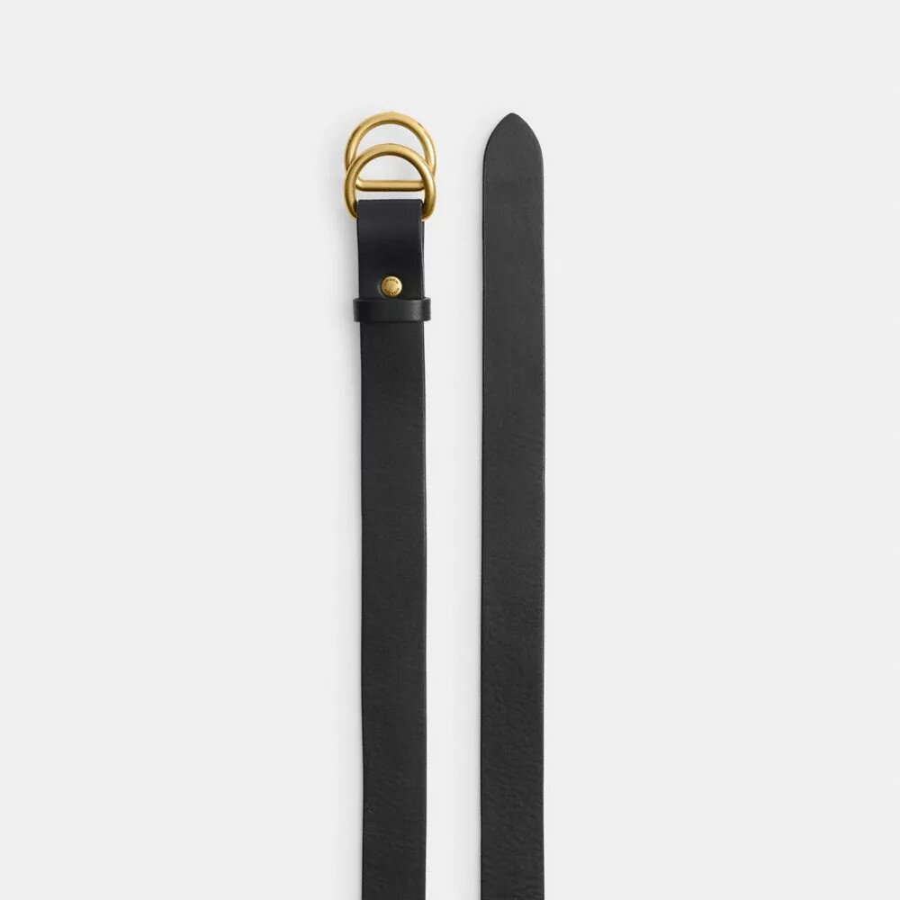 D-ring-bælte, 31 mm
