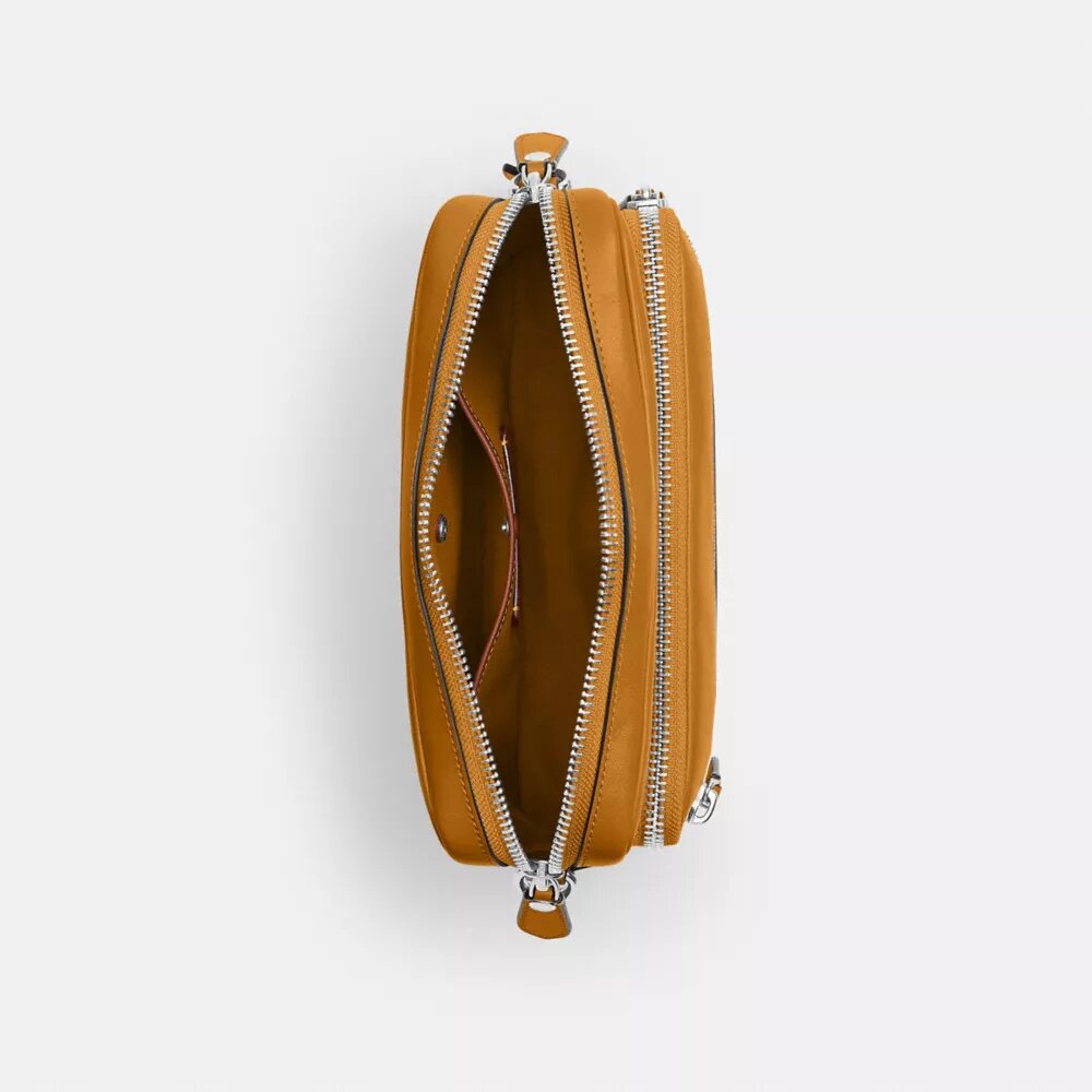 Dakota crossbody-taske