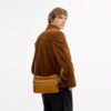 Dakota crossbody-taske